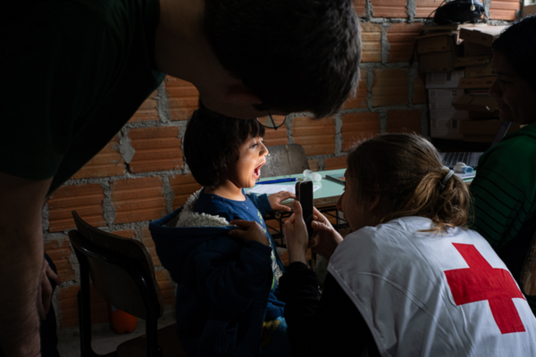 Bandeira Científica