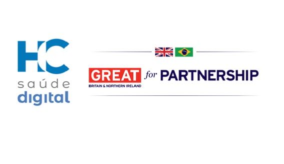 HCFMUSP and UK Government Form Partnership for Digital Health Programme