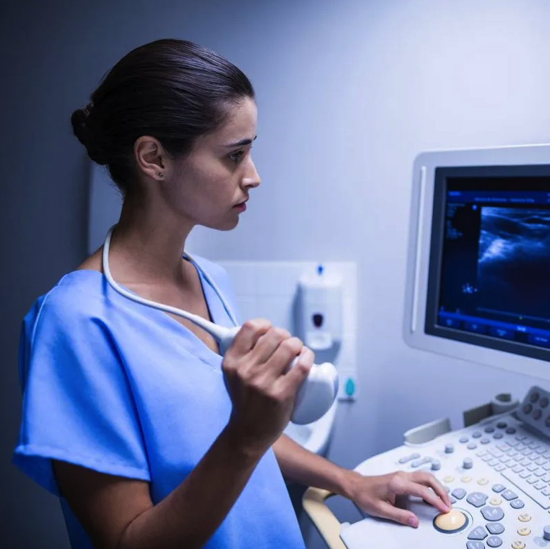 Point of Care Enfermagem